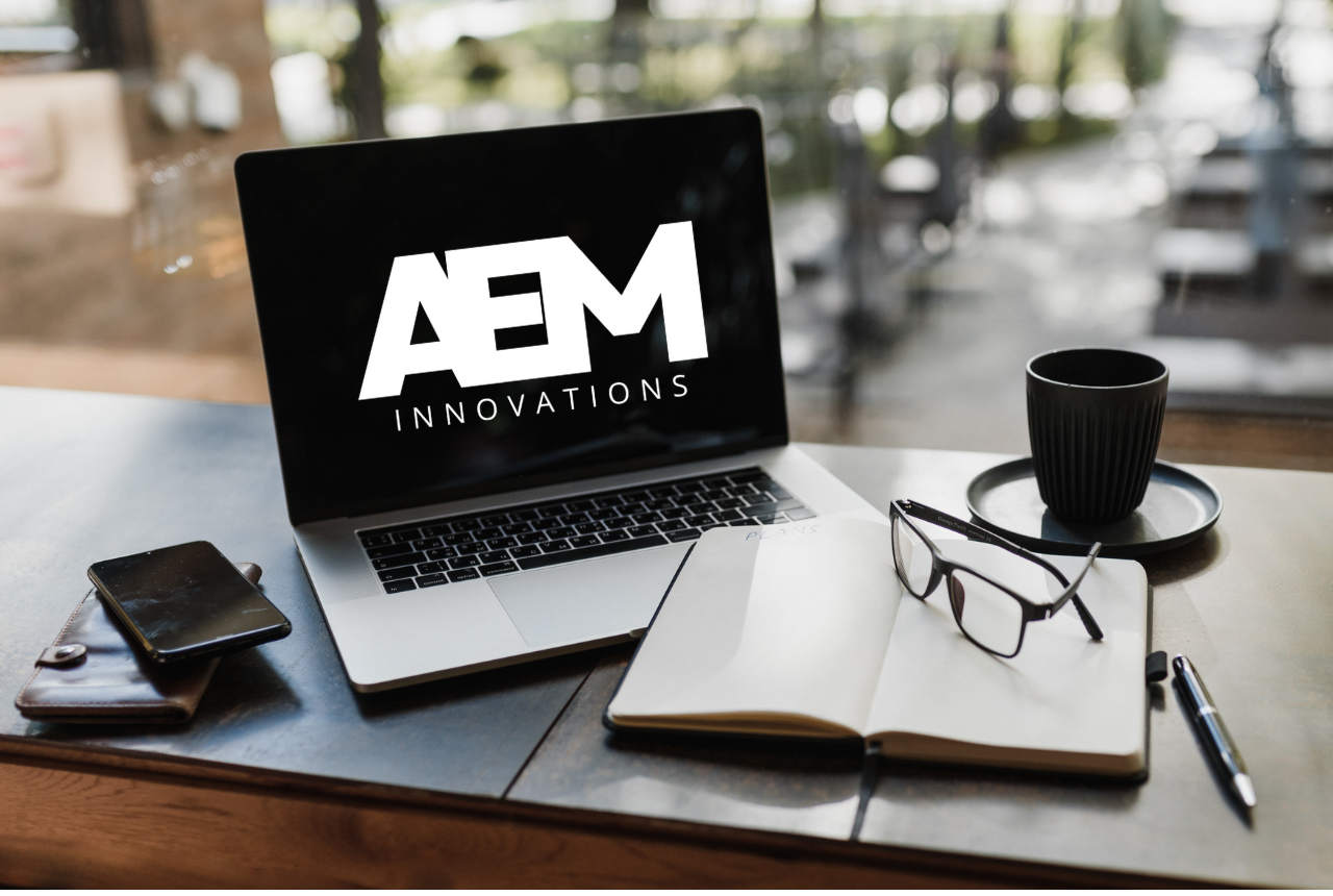 AEM Innovations - Strategic AI & Operational Systems Advisory